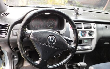 Honda HR-V I, 2003 год, 650 000 рублей, 2 фотография