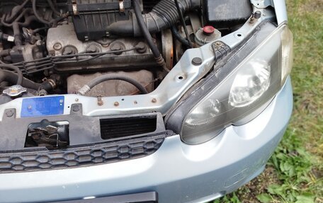 Honda HR-V I, 2003 год, 650 000 рублей, 6 фотография