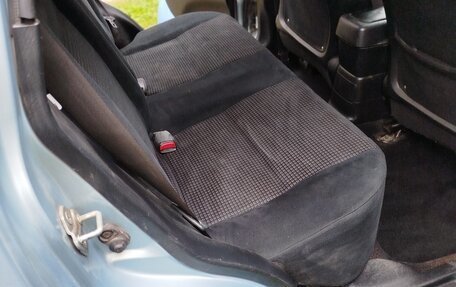 Honda HR-V I, 2003 год, 650 000 рублей, 14 фотография