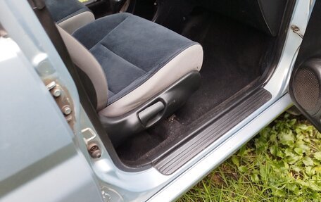 Honda HR-V I, 2003 год, 650 000 рублей, 13 фотография