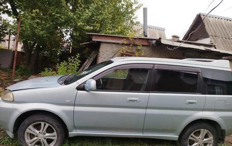 Honda HR-V I, 2003 год, 650 000 рублей, 9 фотография