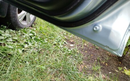 Honda HR-V I, 2003 год, 650 000 рублей, 12 фотография