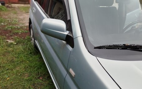 Honda HR-V I, 2003 год, 650 000 рублей, 11 фотография