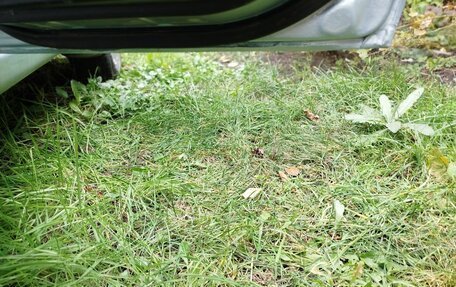 Honda HR-V I, 2003 год, 650 000 рублей, 15 фотография