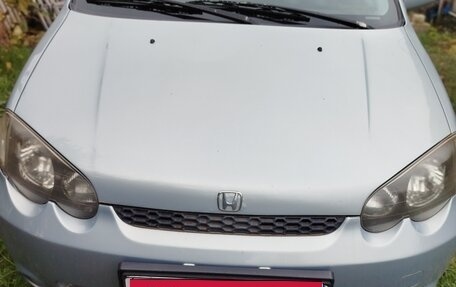 Honda HR-V I, 2003 год, 650 000 рублей, 5 фотография