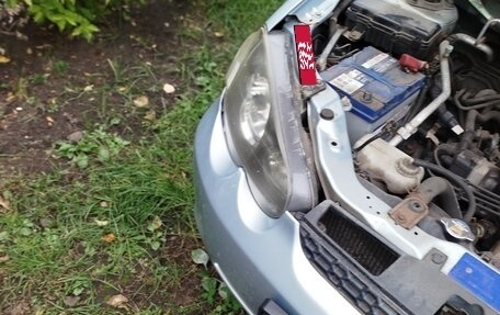 Honda HR-V I, 2003 год, 650 000 рублей, 7 фотография