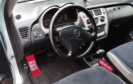 Honda HR-V I, 2003 год, 650 000 рублей, 3 фотография