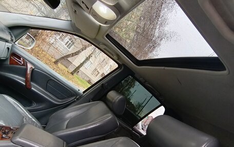 Mercedes-Benz M-Класс, 1999 год, 330 000 рублей, 8 фотография