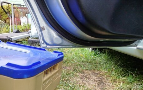 Honda HR-V I, 2003 год, 650 000 рублей, 20 фотография