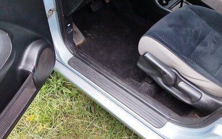 Honda HR-V I, 2003 год, 650 000 рублей, 22 фотография