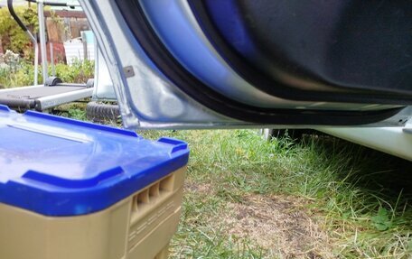 Honda HR-V I, 2003 год, 650 000 рублей, 19 фотография