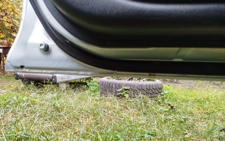 Honda HR-V I, 2003 год, 650 000 рублей, 23 фотография