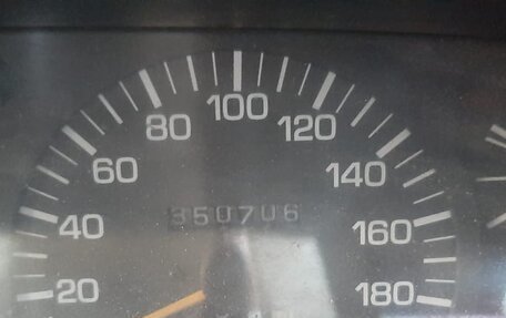 Toyota Land Cruiser 80 рестайлинг, 1996 год, 1 440 000 рублей, 2 фотография