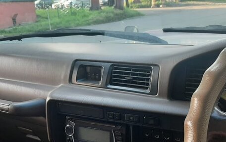 Toyota Land Cruiser 80 рестайлинг, 1996 год, 1 440 000 рублей, 6 фотография