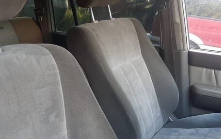 Toyota Land Cruiser 80 рестайлинг, 1996 год, 1 440 000 рублей, 5 фотография