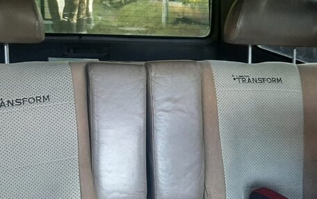 Toyota Land Cruiser 80 рестайлинг, 1996 год, 1 440 000 рублей, 7 фотография