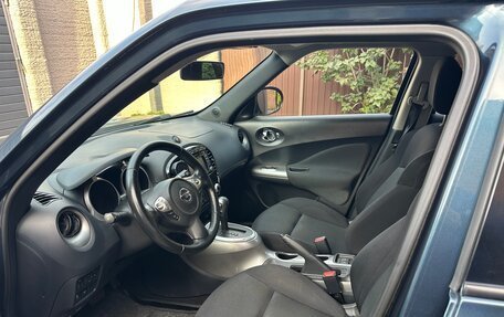 Nissan Juke II, 2013 год, 950 000 рублей, 11 фотография