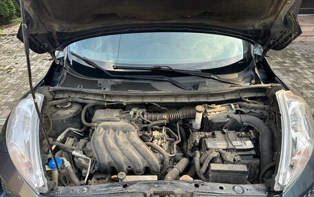 Nissan Juke II, 2013 год, 950 000 рублей, 13 фотография