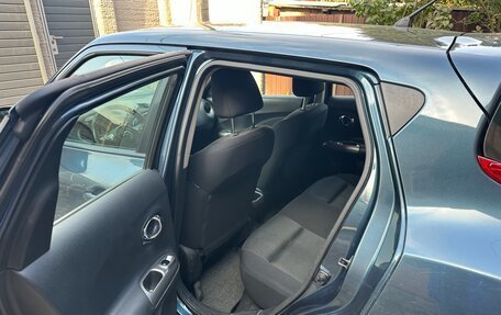 Nissan Juke II, 2013 год, 950 000 рублей, 12 фотография