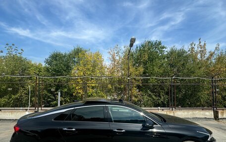 KIA K5, 2021 год, 2 750 000 рублей, 4 фотография