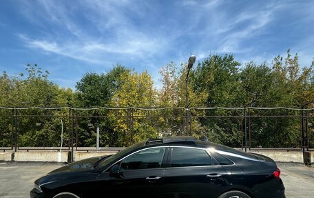 KIA K5, 2021 год, 2 750 000 рублей, 6 фотография