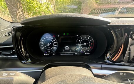 KIA K5, 2021 год, 2 750 000 рублей, 11 фотография