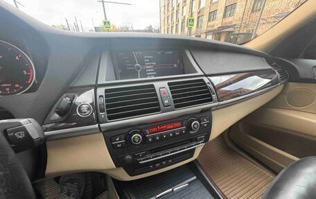 BMW X5, 2010 год, 1 675 000 рублей, 2 фотография