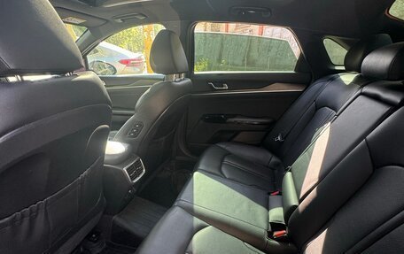 KIA K5, 2021 год, 2 750 000 рублей, 13 фотография