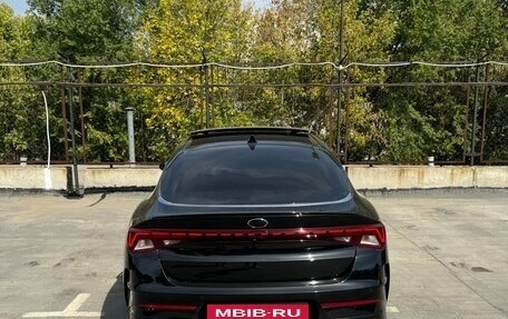 KIA K5, 2021 год, 2 750 000 рублей, 8 фотография