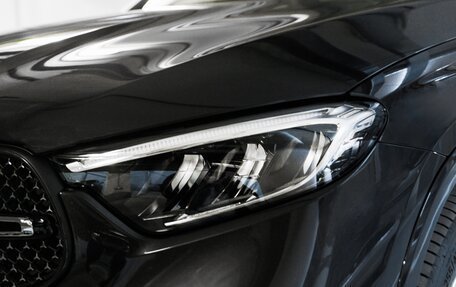 Mercedes-Benz GLC, 2024 год, 9 700 000 рублей, 3 фотография