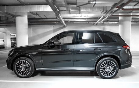 Mercedes-Benz GLC, 2024 год, 9 700 000 рублей, 4 фотография