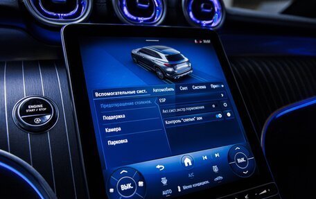 Mercedes-Benz GLC, 2024 год, 9 700 000 рублей, 12 фотография