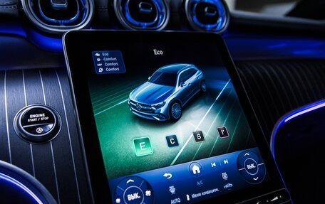 Mercedes-Benz GLC, 2024 год, 9 700 000 рублей, 6 фотография