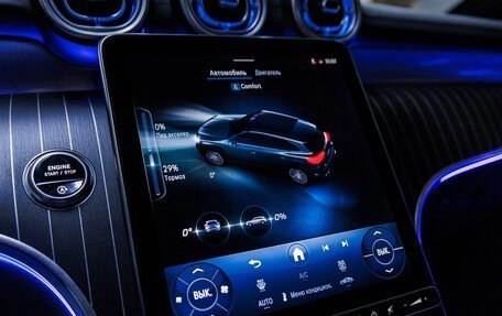 Mercedes-Benz GLC, 2024 год, 9 700 000 рублей, 14 фотография