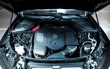 Mercedes-Benz GLC, 2024 год, 9 700 000 рублей, 5 фотография