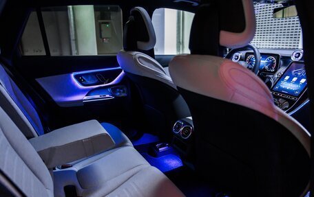 Mercedes-Benz GLC, 2024 год, 9 700 000 рублей, 26 фотография