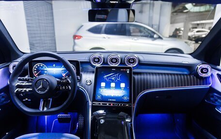 Mercedes-Benz GLC, 2024 год, 9 700 000 рублей, 25 фотография