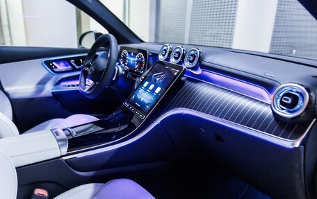 Mercedes-Benz GLC, 2024 год, 9 700 000 рублей, 27 фотография