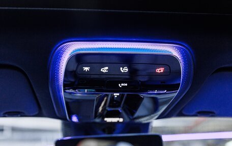 Mercedes-Benz GLC, 2024 год, 9 700 000 рублей, 22 фотография