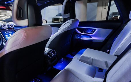 Mercedes-Benz GLC, 2024 год, 9 700 000 рублей, 30 фотография