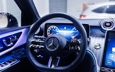 Mercedes-Benz GLC, 2024 год, 9 700 000 рублей, 23 фотография