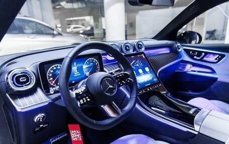 Mercedes-Benz GLC, 2024 год, 9 700 000 рублей, 31 фотография