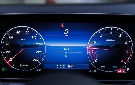 Mercedes-Benz GLC, 2024 год, 9 700 000 рублей, 20 фотография