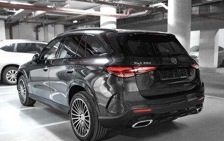 Mercedes-Benz GLC, 2024 год, 9 700 000 рублей, 35 фотография