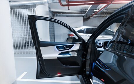 Mercedes-Benz GLC, 2024 год, 9 700 000 рублей, 33 фотография