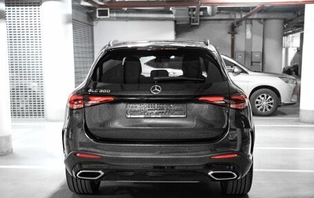 Mercedes-Benz GLC, 2024 год, 9 700 000 рублей, 36 фотография