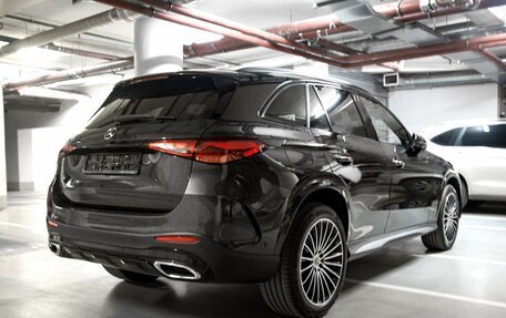 Mercedes-Benz GLC, 2024 год, 9 700 000 рублей, 37 фотография