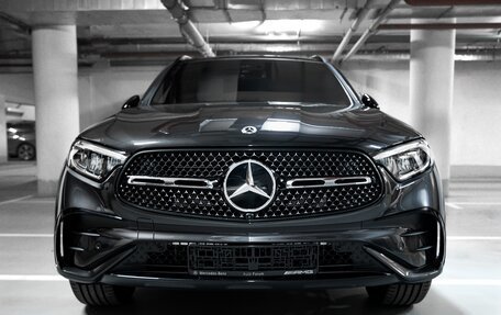 Mercedes-Benz GLC, 2024 год, 9 700 000 рублей, 39 фотография