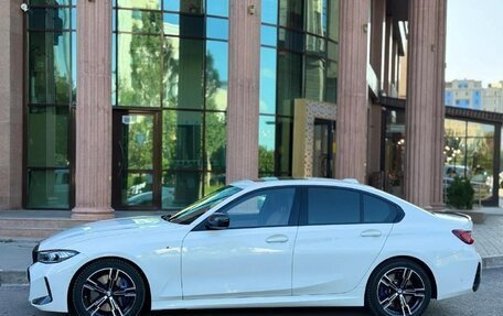 BMW 3 серия, 2022 год, 3 490 000 рублей, 9 фотография