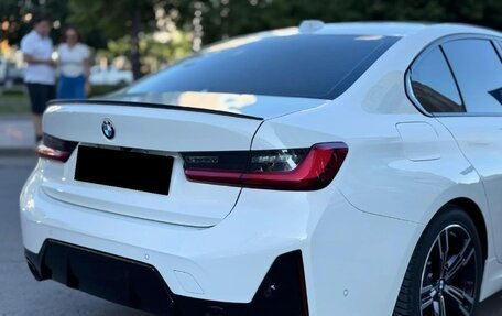 BMW 3 серия, 2022 год, 3 490 000 рублей, 8 фотография